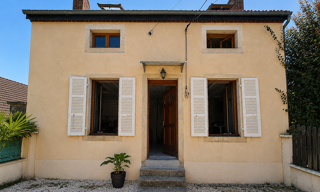 Maison 2 Pièces 43 m² à vendre à Tart-le-Bas (21110)