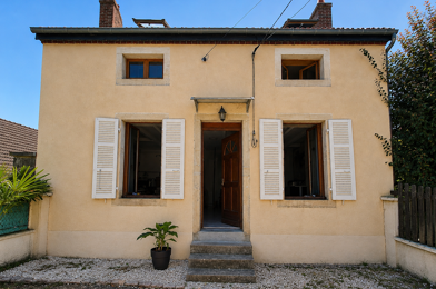 Maison 2 pièces 110000 €