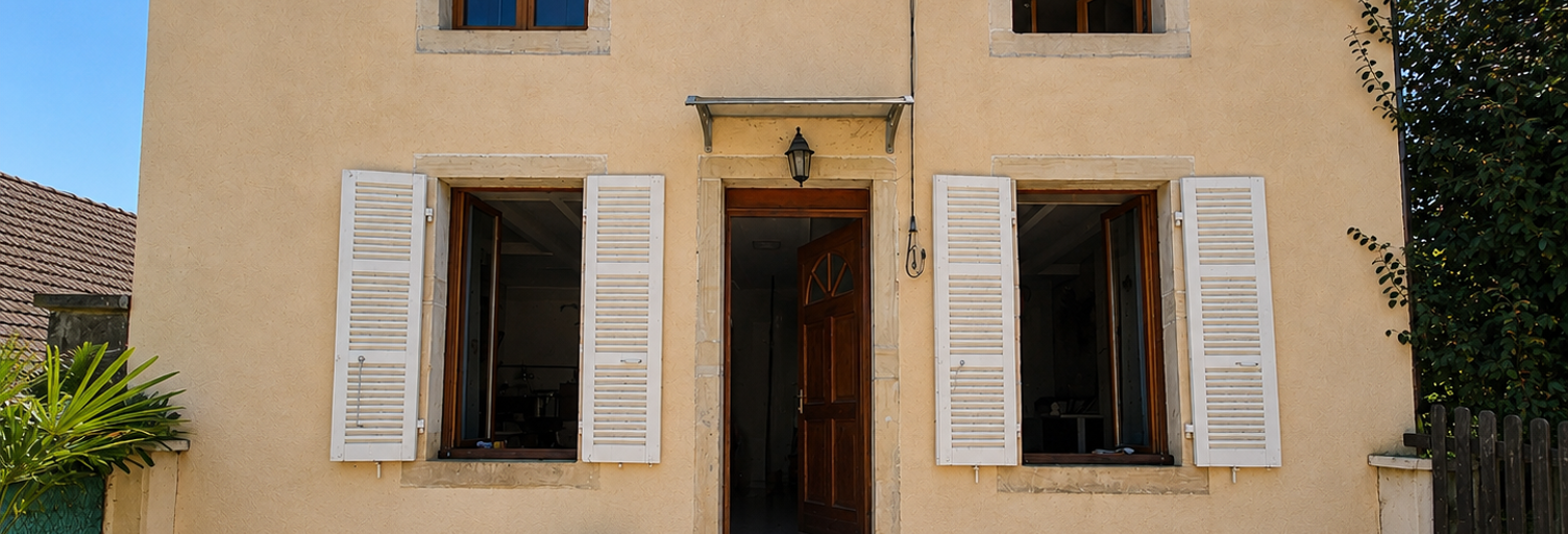 Maison 2 Pièces 43 m² à vendre à Tart-le-Bas (21110)
