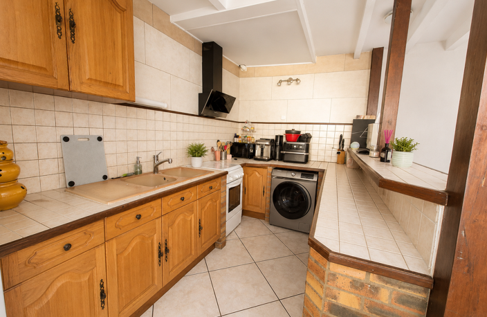 EN EXCLUSIVITÉ   MAISON INDIVIDUELLE À TART-LE-BAS — photo 2