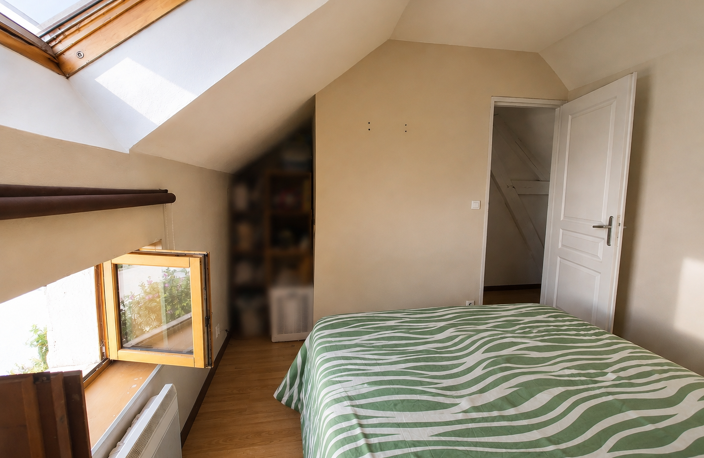 EN EXCLUSIVITÉ   MAISON INDIVIDUELLE À TART-LE-BAS — photo 5