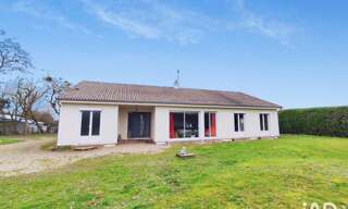Maison 6 Pièces 144 m² à vendre à Civaux (86320)