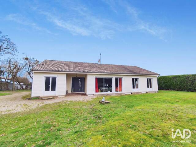 Vente Maison/villa 6 pièces — photo du bien
