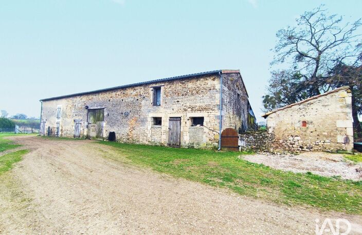 Vente Maison/villa 6 pièces — photo 3