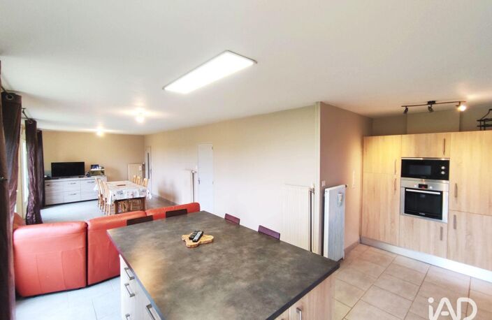 Vente Maison/villa 6 pièces — photo 4