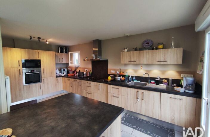 Vente Maison/villa 6 pièces — photo 5