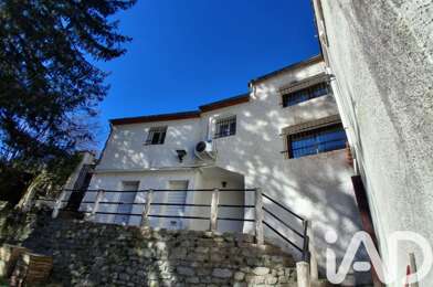 Maison 5 pièces 451500 €