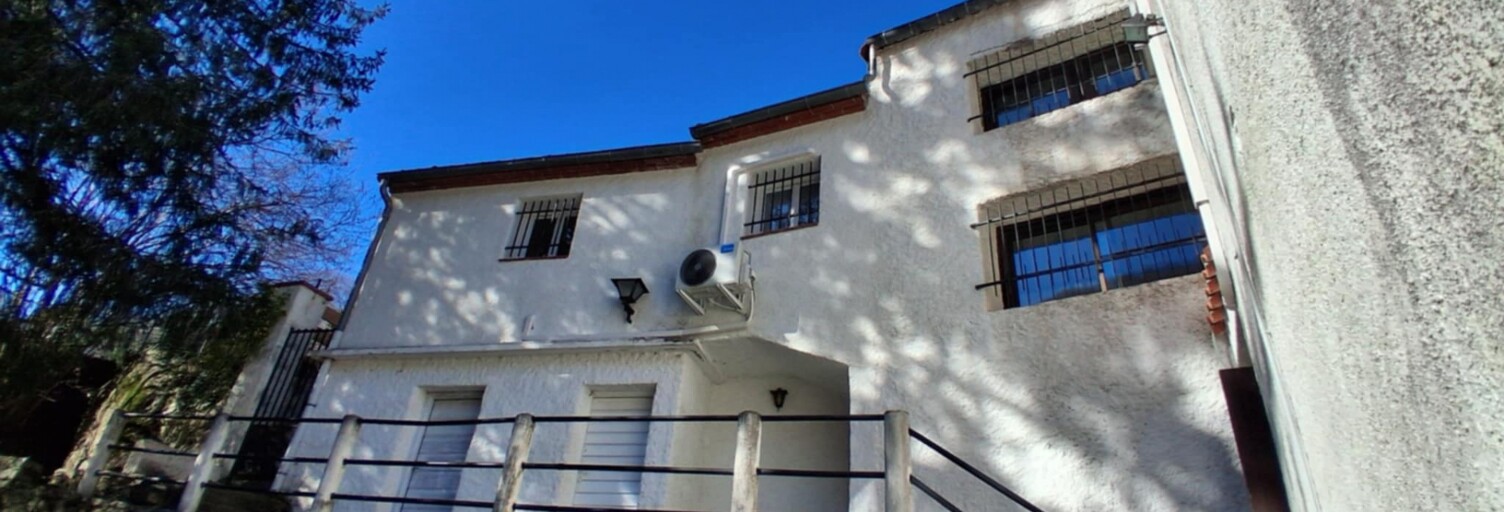 Maison 5 Pièces 280 m² à vendre à Prats-de-Mollo-la-Preste (66230)