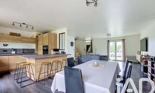 Maison 6 Pièces 108 m² à vendre à Barentin (76360)
