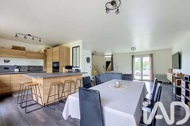 Maison 6 pièces 215000 €