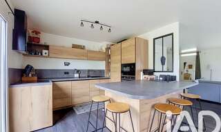 Maison 6 Pièces 108 m² à vendre à Barentin (76360)