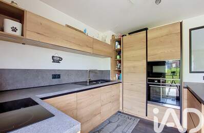 Vente Maison/villa 6 pièces — photo du bien
