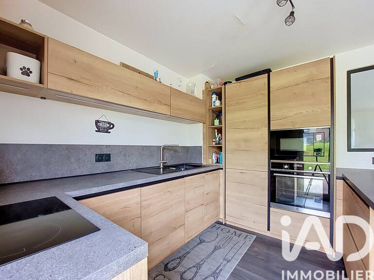 Vente Maison/villa 6 pièces — photo 1