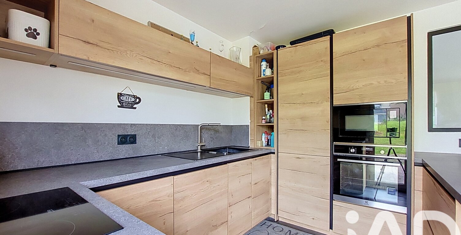 Vente Maison/villa 6 pièces — photo 1