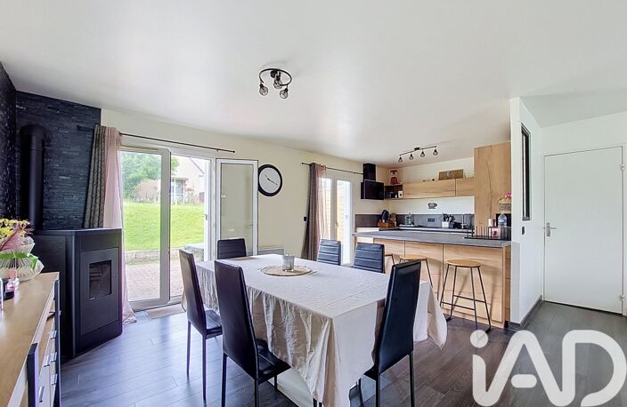 Vente Maison/villa 6 pièces — photo 3