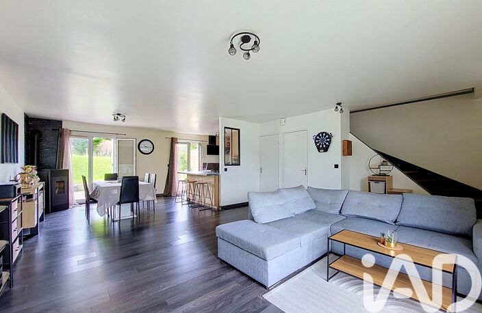 Vente Maison/villa 6 pièces — photo 4