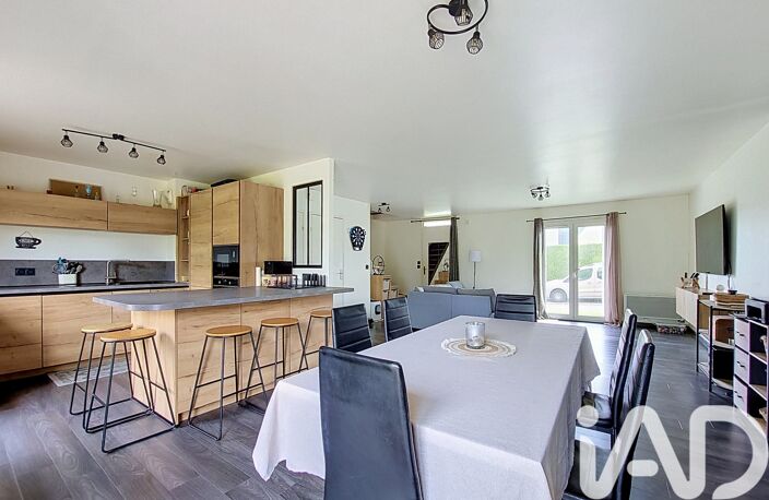 Vente Maison/villa 6 pièces — photo 5