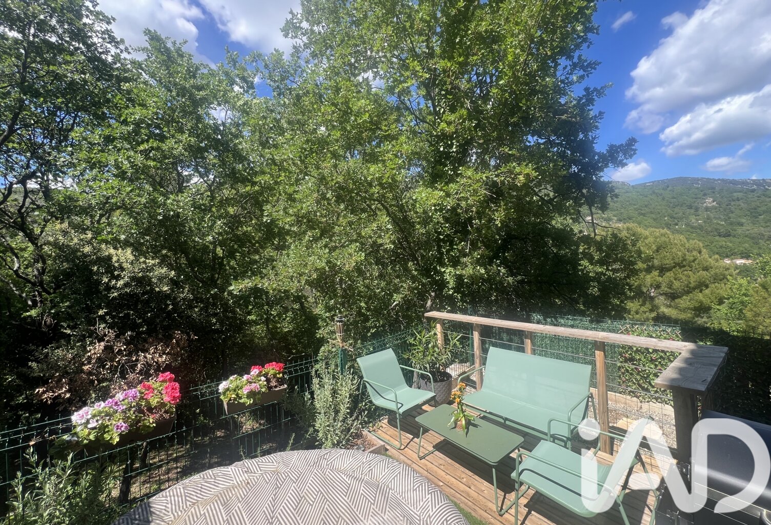 Vente Maison/villa 4 pièces — photo 1
