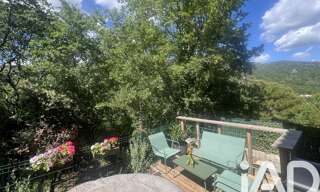 Maison 4 Pièces 80 m² à vendre à Bargemon (83830)