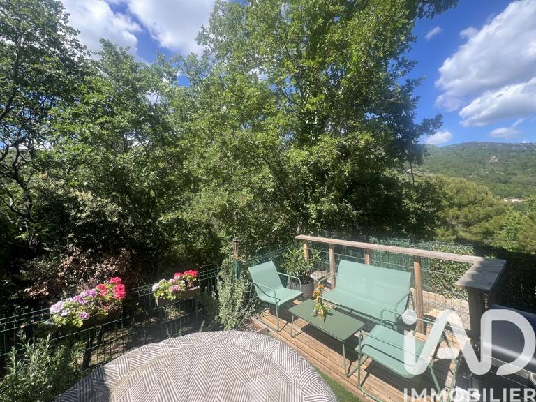 Vente Maison/villa 4 pièces — photo 1