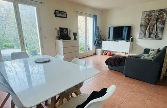 Vente Maison/villa 4 pièces — photo 2
