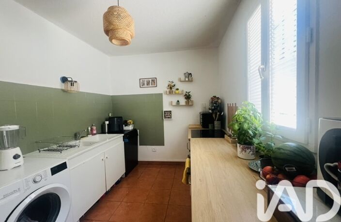 Vente Maison/villa 4 pièces — photo 4