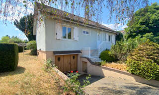 Maison 4 Pièces 97 m² à vendre à Staffelfelden (68850)