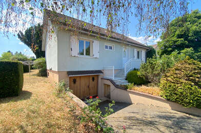 Maison 4 pièces 239200 €