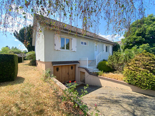 Maison Staffelfelden 4 pièce(s) 97.60 m² — photo du bien
