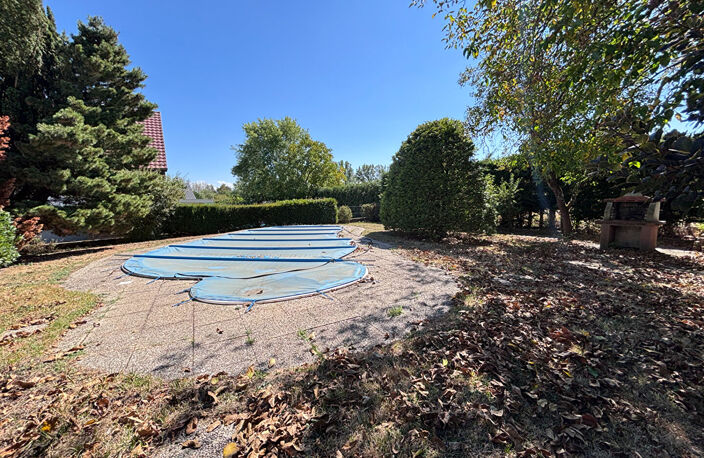Maison Staffelfelden 4 pièce(s) 97.60 m² — photo 5