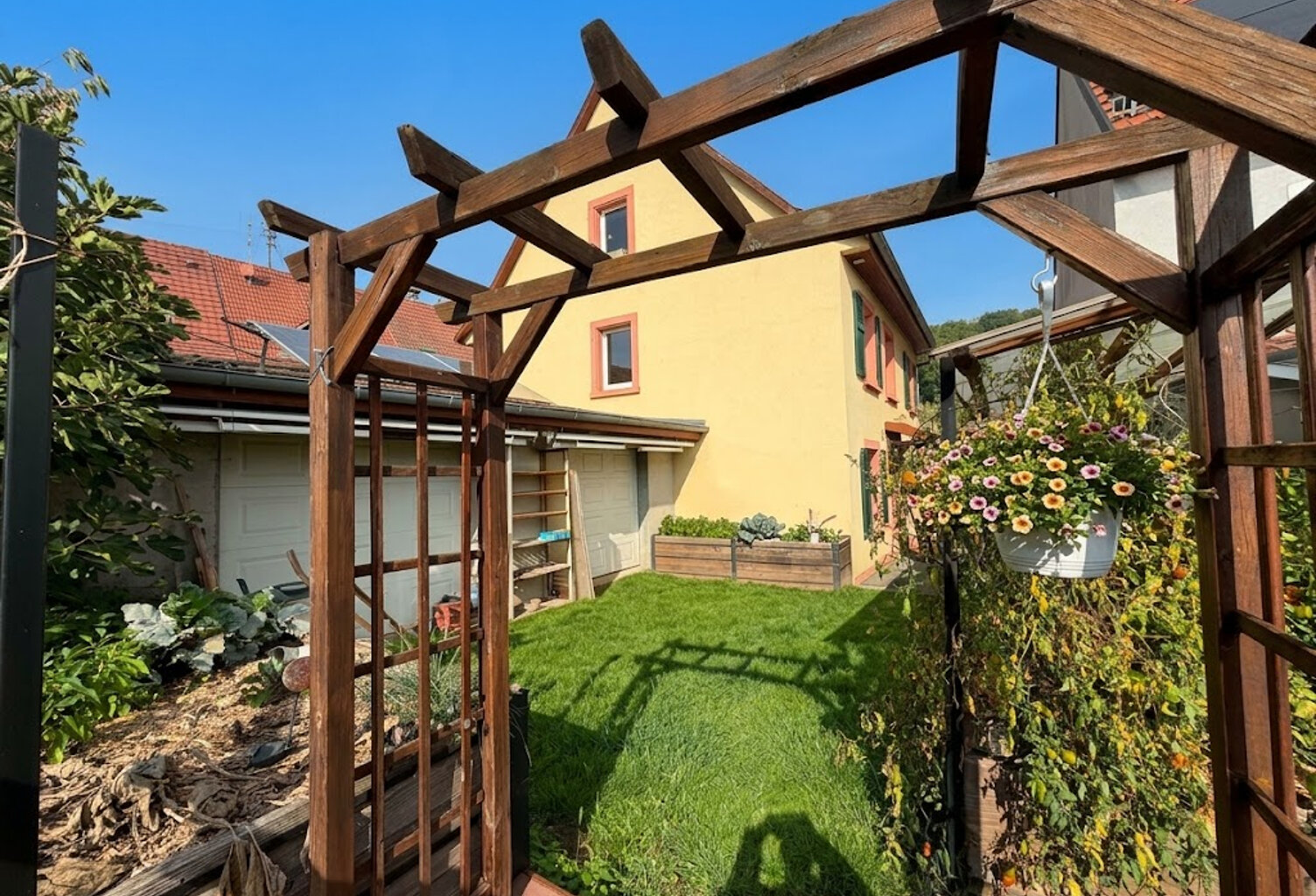 Maison récente 7 pièces à vendre à STEINBACH - Calme et Confort — photo 1