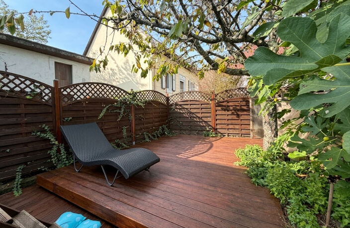 Maison récente 7 pièces à vendre à STEINBACH - Calme et Confort — photo 4