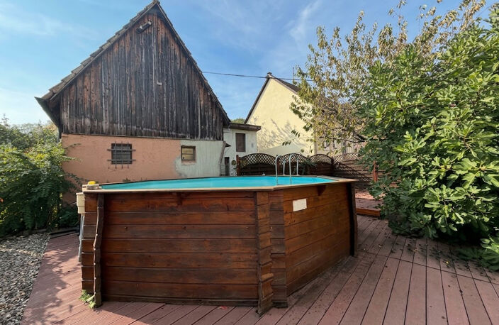 Maison récente 7 pièces à vendre à STEINBACH - Calme et Confort — photo 5