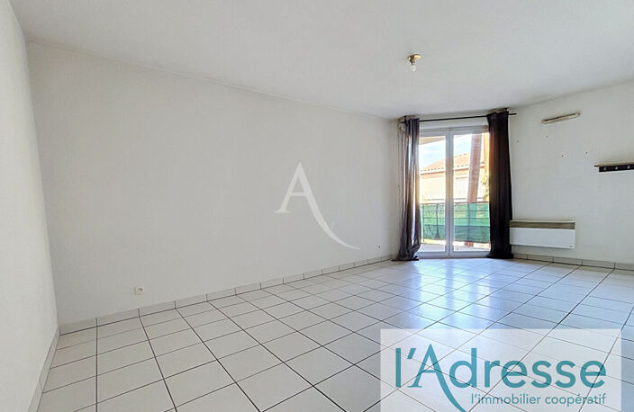 Charmant T2 avec balcon & parking Saint-Alban — photo 2