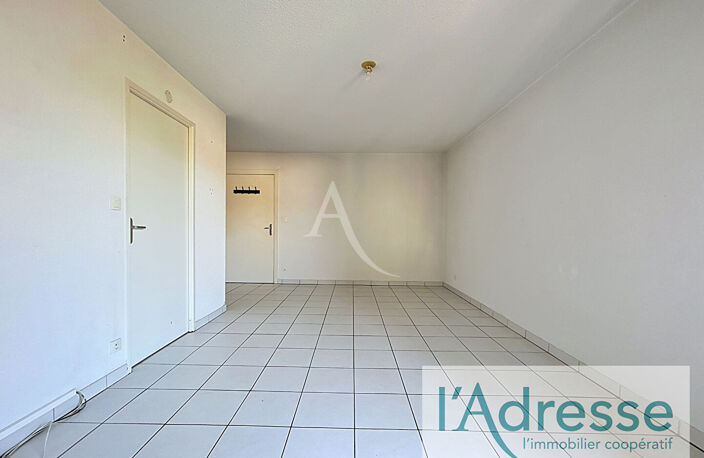 Charmant T2 avec balcon & parking Saint-Alban — photo 4