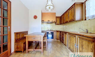 Maison 4 Pièces 113 m² à vendre à Aucamville (31140)