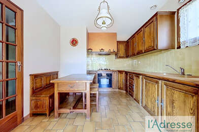 Maison 4 pièces 307000 €
