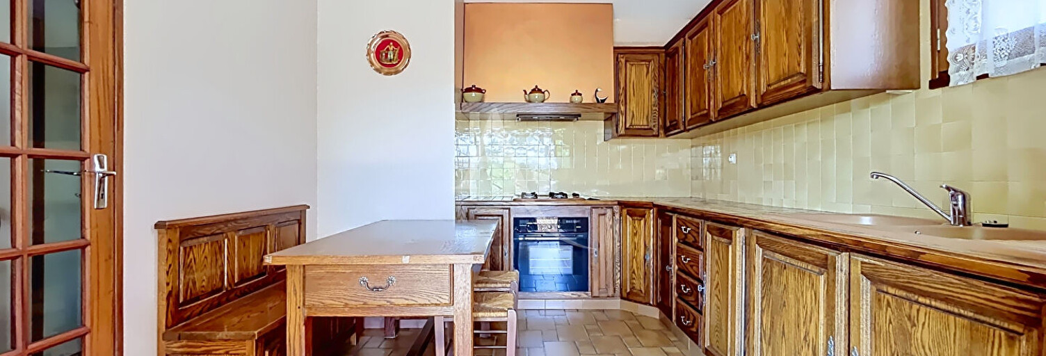 Maison 4 Pièces 113 m² à vendre à Aucamville (31140)