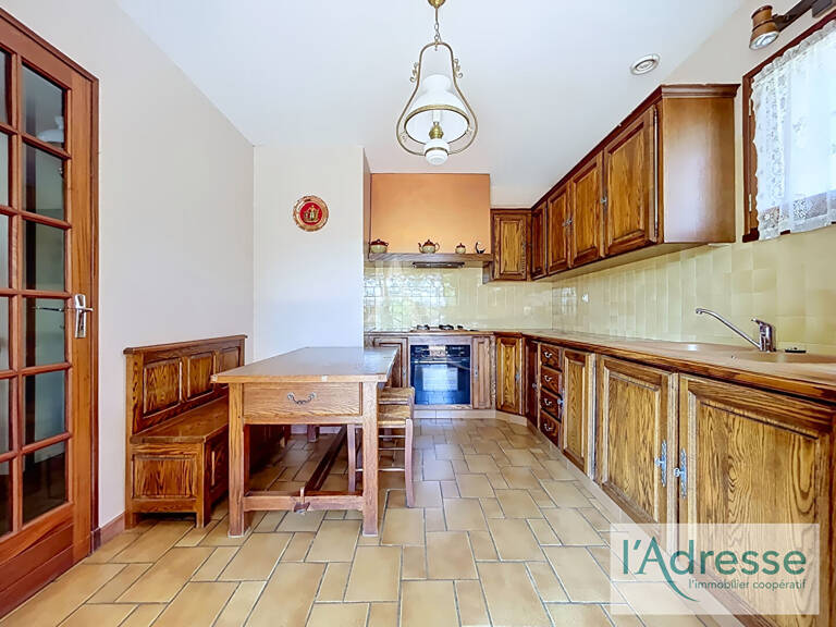 Maison Aucamville 31140 — photo 1