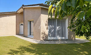 Maison 4 Pièces 103 m² à vendre à Aucamville (31140)