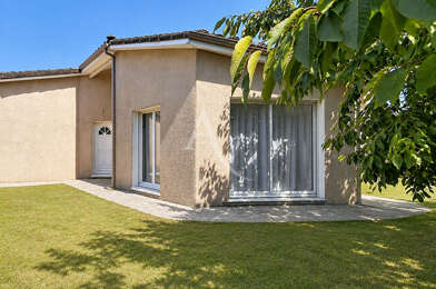 Maison 4 pièces 299000 €