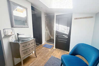 Immeuble  799000 €