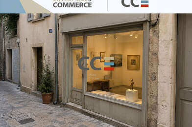 Commerce  8000 €