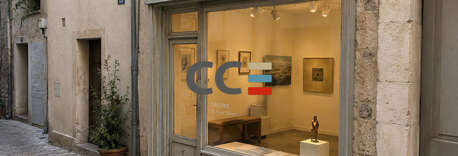 Commerce  28 m² à vendre à Le Cannet (06110)