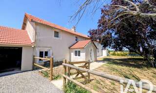 Maison 5 Pièces 160 m² à vendre à Chauvigny (86300)