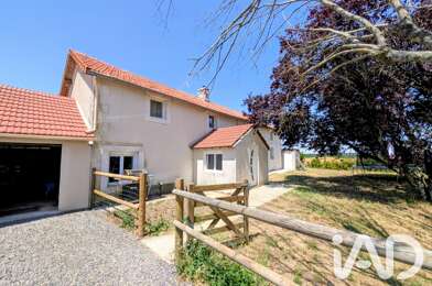Maison 5 pièces 252000 €