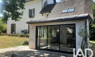 Maison 8 Pièces 263 m² à vendre à Noisy-sur-Oise (95270)