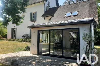 Maison 8 pièces 549000 €
