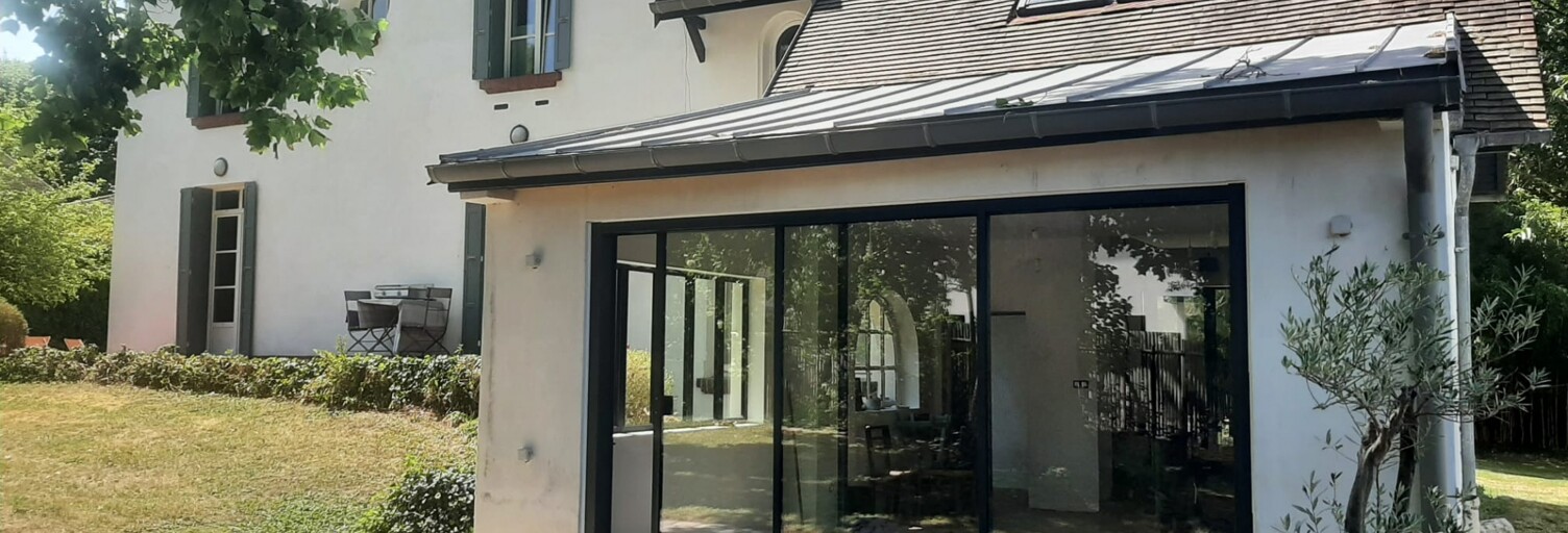 Maison 8 Pièces 263 m² à vendre à Noisy-sur-Oise (95270)