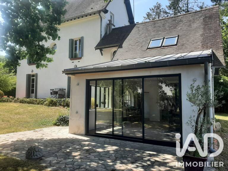Vente Manoir 8 pièces — photo 1